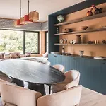 別荘 Le Beaulieu -family House In Oostduinkerke *