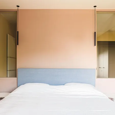 Le Beaulieu -family House In Oostduinkerke * Koksijde