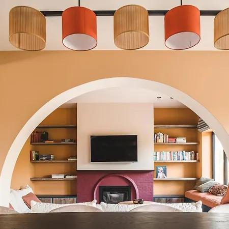 Le Beaulieu -family House In Oostduinkerke