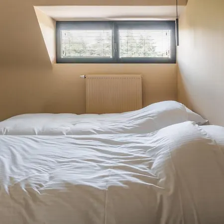 Holiday home Le Beaulieu -family House In Oostduinkerke Koksijde