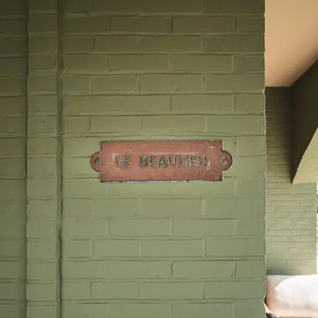 Casa vacanze Le Beaulieu -family House In Oostduinkerke *