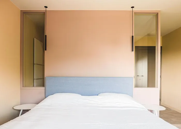 Le Beaulieu -family House In Oostduinkerke * Koksijde