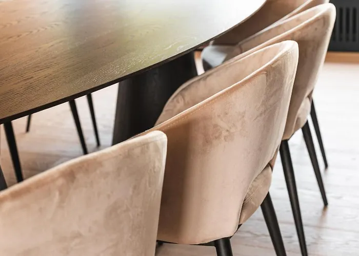 Le Beaulieu -family House In Oostduinkerke * Koksijde