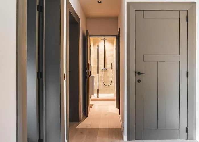 Holiday home Le Beaulieu -family House In Oostduinkerke Koksijde