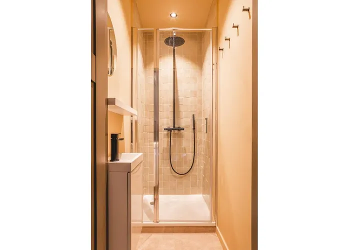 Le Beaulieu -family House In Oostduinkerke Holiday home