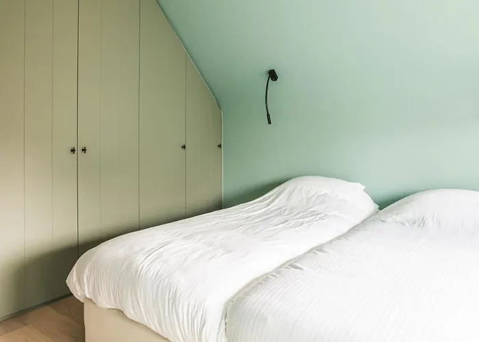 Holiday home Le Beaulieu -family House In Oostduinkerke Koksijde