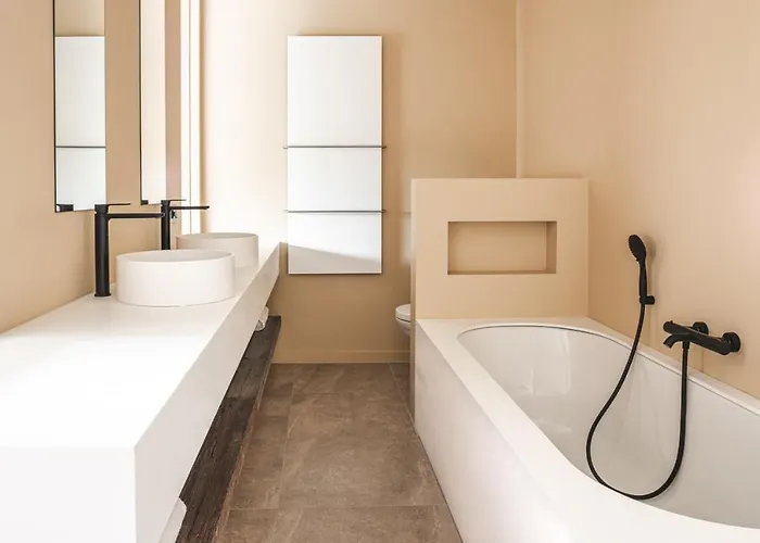 Le Beaulieu -family House In Oostduinkerke * Koksijde