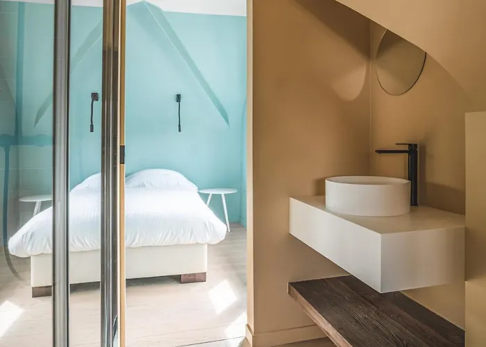 Le Beaulieu -family House In Oostduinkerke Holiday home