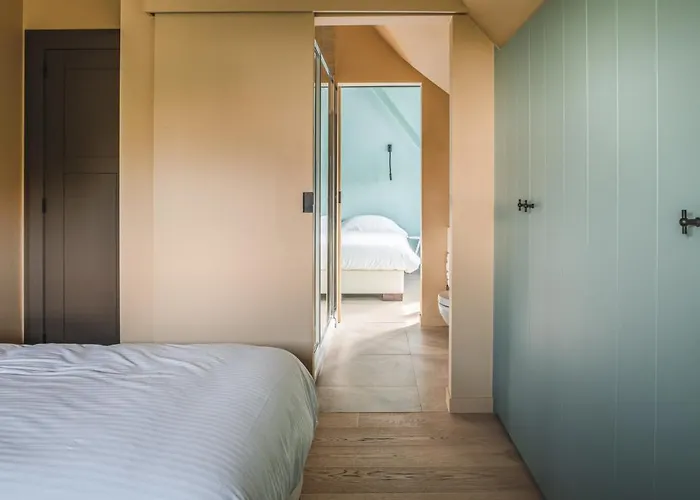 Le Beaulieu -family House In Oostduinkerke Holiday home