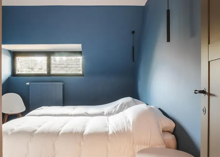 Le Beaulieu -family House In Oostduinkerke Holiday home Koksijde