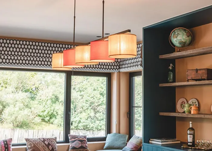 Le Beaulieu -family House In Oostduinkerke * Koksijde