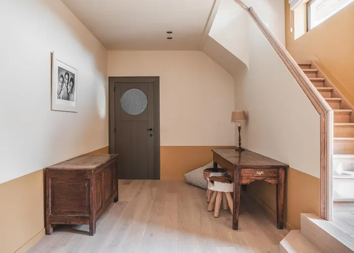 Le Beaulieu -family House In Oostduinkerke Holiday home *