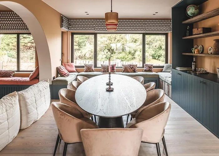 Le Beaulieu -family House In Oostduinkerke Holiday home Koksijde