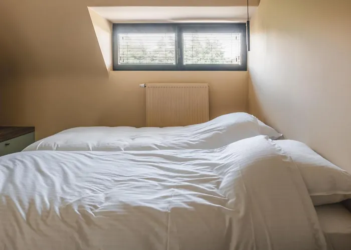 Holiday home Le Beaulieu -family House In Oostduinkerke Koksijde